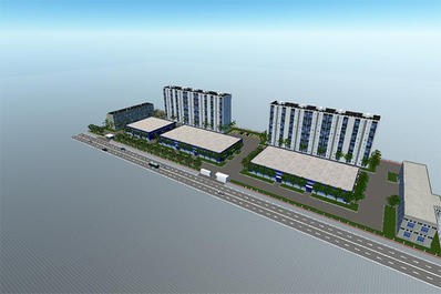 天祝倾斜摄影技术在虚拟现实(VR)中的应用