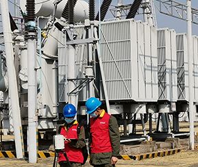 天祝倾斜摄影技术在基础设施监测中如何发挥作用？