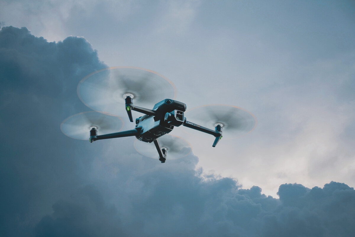 天祝应用 | 风电站选址，看无人机航测如何为风寻“家”